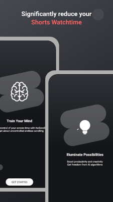 NoScroll screenshot3