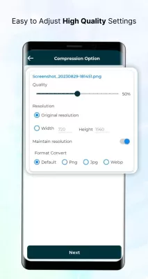 Video & Image Compressor screenshot3