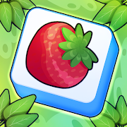 Triple Tile: Match Puzzle Game MOD APK icon