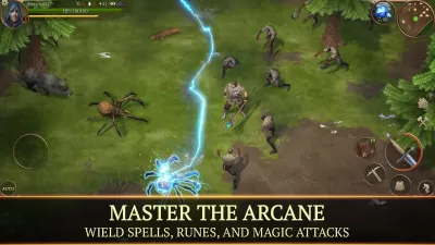 Stormfall screenshot1