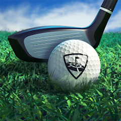 WGT Golf MOD APK