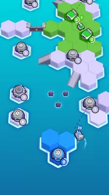 War Regions screenshot2