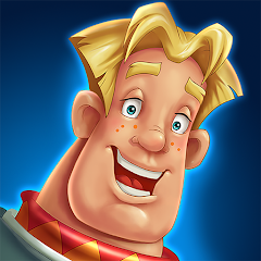 Heroes Adventure MOD APK icon