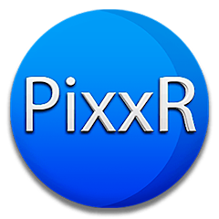 PixxR Buttons MOD APK