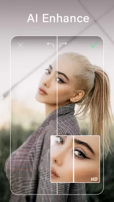 YouCam Perfect screenshot2