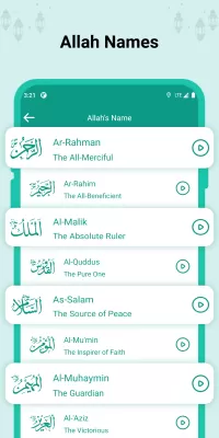 Islamic World screenshot2