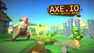AXE.IO screenshot2