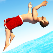 Flip Diving MOD APK icon