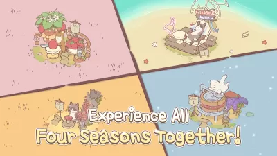 Cats & Soup screenshot1