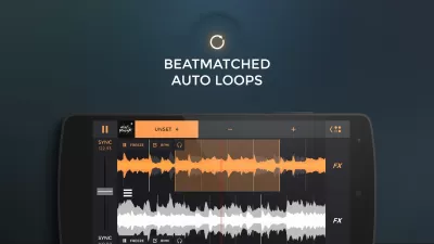 edjing PRO screenshot1