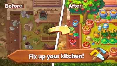 Farming Fever screenshot3
