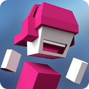 Chameleon Run MOD APK icon