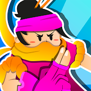 Ninja Escape MOD APK icon