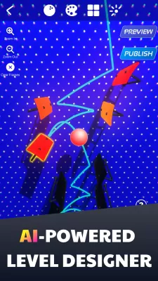 Beat Bounce screenshot1