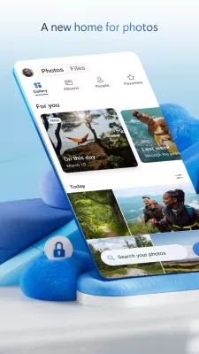 Microsoft OneDrive screenshot3