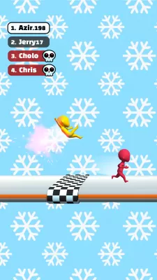 Run Race 3D screenshot2