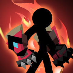 Stickman Myth MOD APK icon