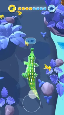 Hyper Evolution screenshot2