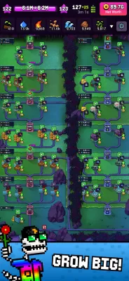 Craft World screenshot1