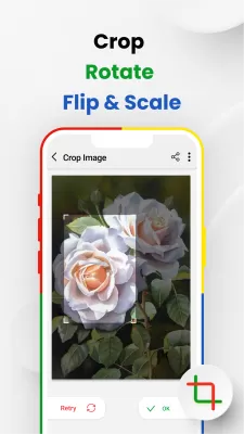 Photo Search - Lens for finder screenshot1