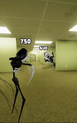 Monster vs Monster Fight screenshot1