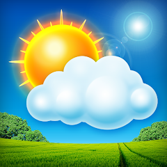 Weather XL PRO MOD APK icon