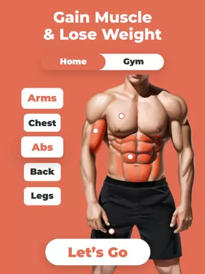 Fitness & Bodybuilding screenshot2