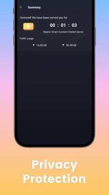3X VPN screenshot2