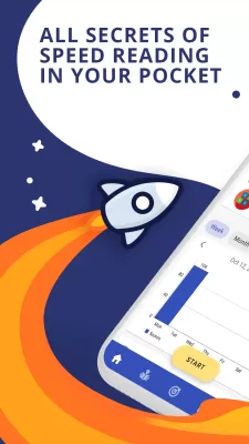 Speed Reading screenshot1