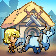 Hero Park MOD APK icon