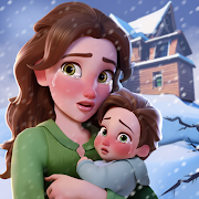 Mansion Cafe MOD APK