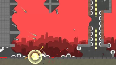 Mad Dex screenshot3
