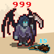 Infinite Horde: Survivors MOD APK icon