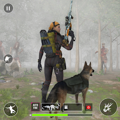 Dead Survival MOD APK icon