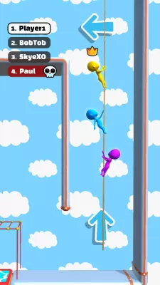 Run Race 3D screenshot4