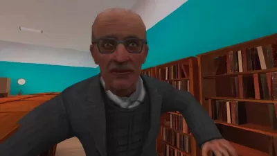Schoolboy Escape: Runaway screenshot4