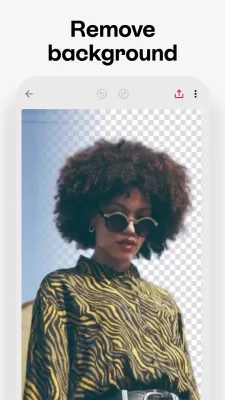 Bazaart screenshot2