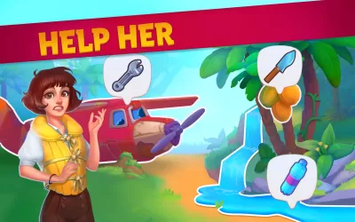 Riddle Road screenshot1