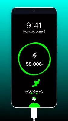 Charging Fun screenshot1