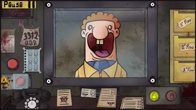 That's Not My Neighbor screenshot3
