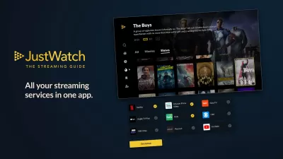 JustWatch screenshot2