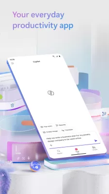 Microsoft 365 Copilot screenshot3