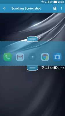 Screenshot Easy screenshot3
