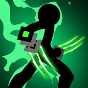 Epic Stickman MOD APK icon