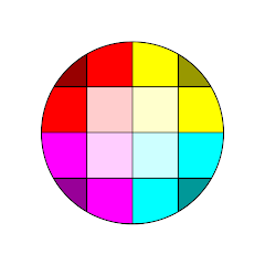 Display Tester MOD APK icon