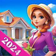 Decor Master : Design Villa MOD APK icon