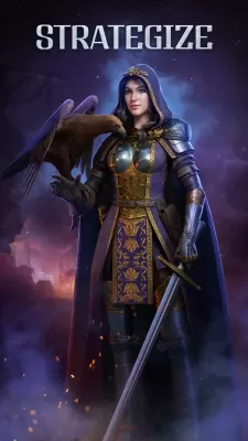 Throne: Kingdom at War screenshot3