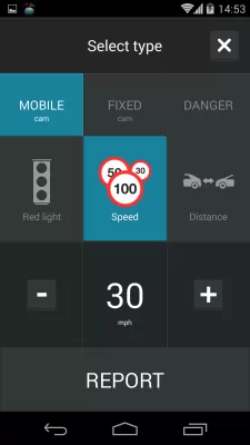 CamSam PLUS screenshot1