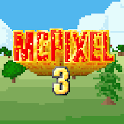 McPixel 3 MOD APK icon