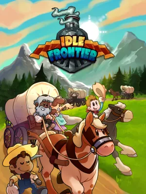 Idle Frontier screenshot2